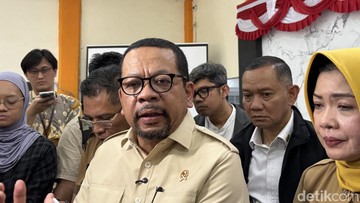 Data Desil Bansos Dikeluhkan Warga, Pemerintah Janji Kaji Ulang Penerima Bantuan