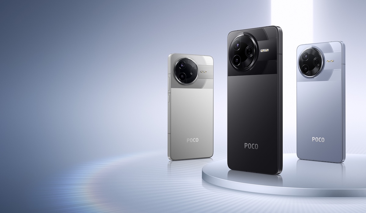 Review 6 HP Flagship Murah Terbaik 2026: POCO, iQOO, realme, Mana yang Worth Rp 6-9 Jutaan?