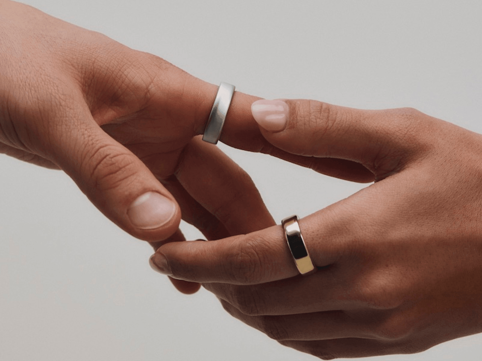 Oura Ring Digugat di AS, Klaim Akurasi Deteksi Tidur 95 Persen Dipertanyakan