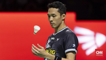 Fajar/Fikri dan Sabar/Reza Masuk 10 Besar Ranking BWF, Ini Daftar Wakil Indonesia