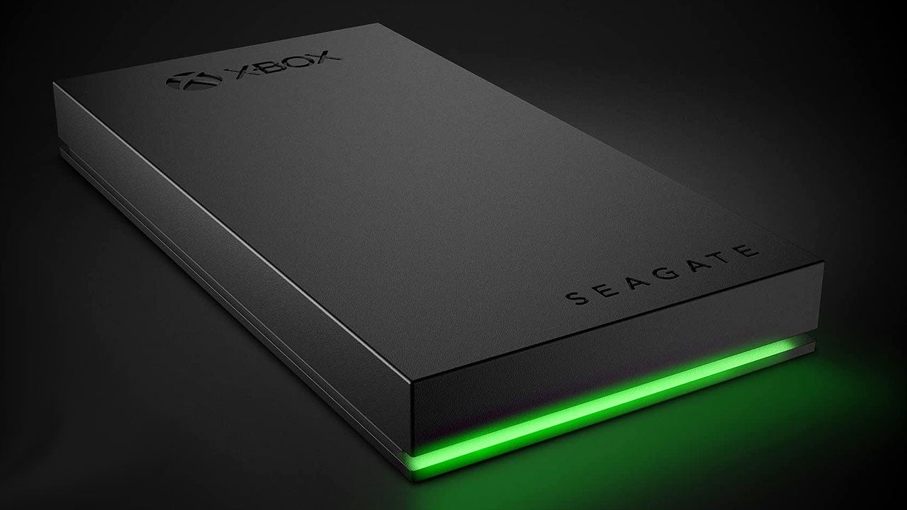 HDD 5TB Seagate Game Drive for Xbox Turun Harga ke Rp 2,7 Juta, Cuma Hari Ini