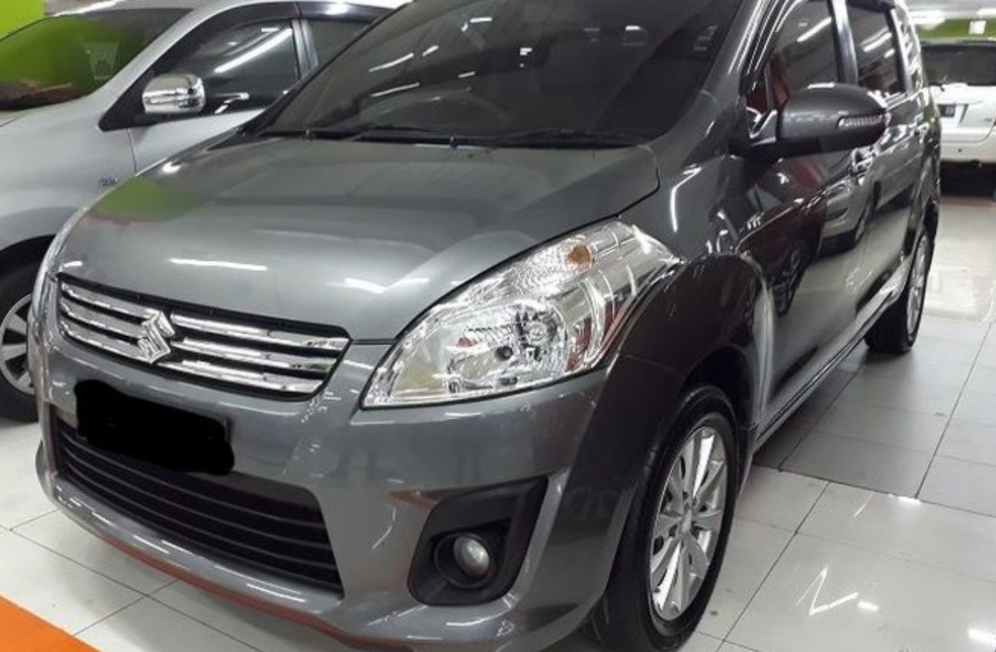 3 MPV Bekas Murah untuk Keluarga, Kijang Kapsul hingga Nissan Grand Livina