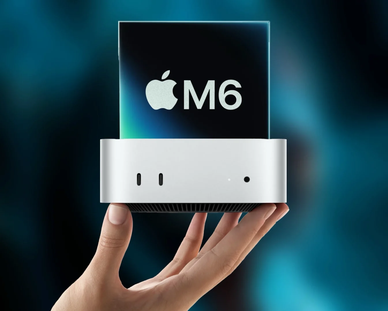 Mac mini M6 dan Mac Studio M5 Ultra: Harga, Spesifikasi, dan
