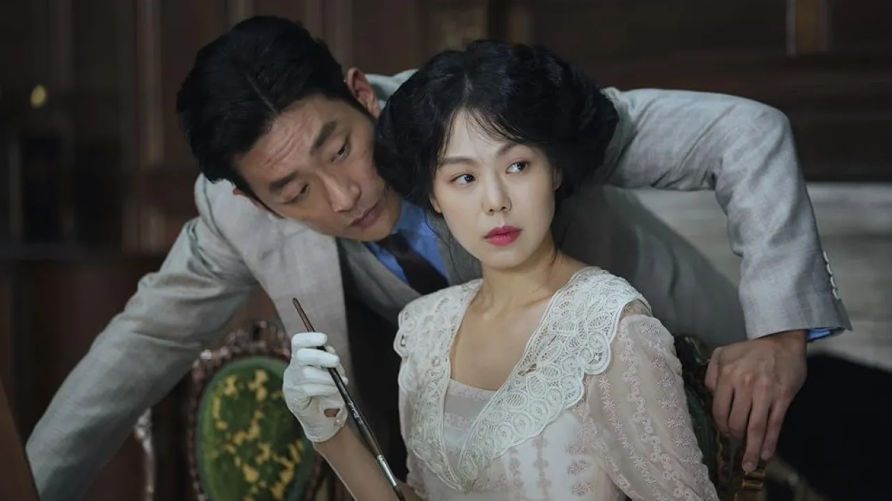 12 Film Thriller Romance Terbaik, dari Vertigo Klasik hingga Decision to Leave
