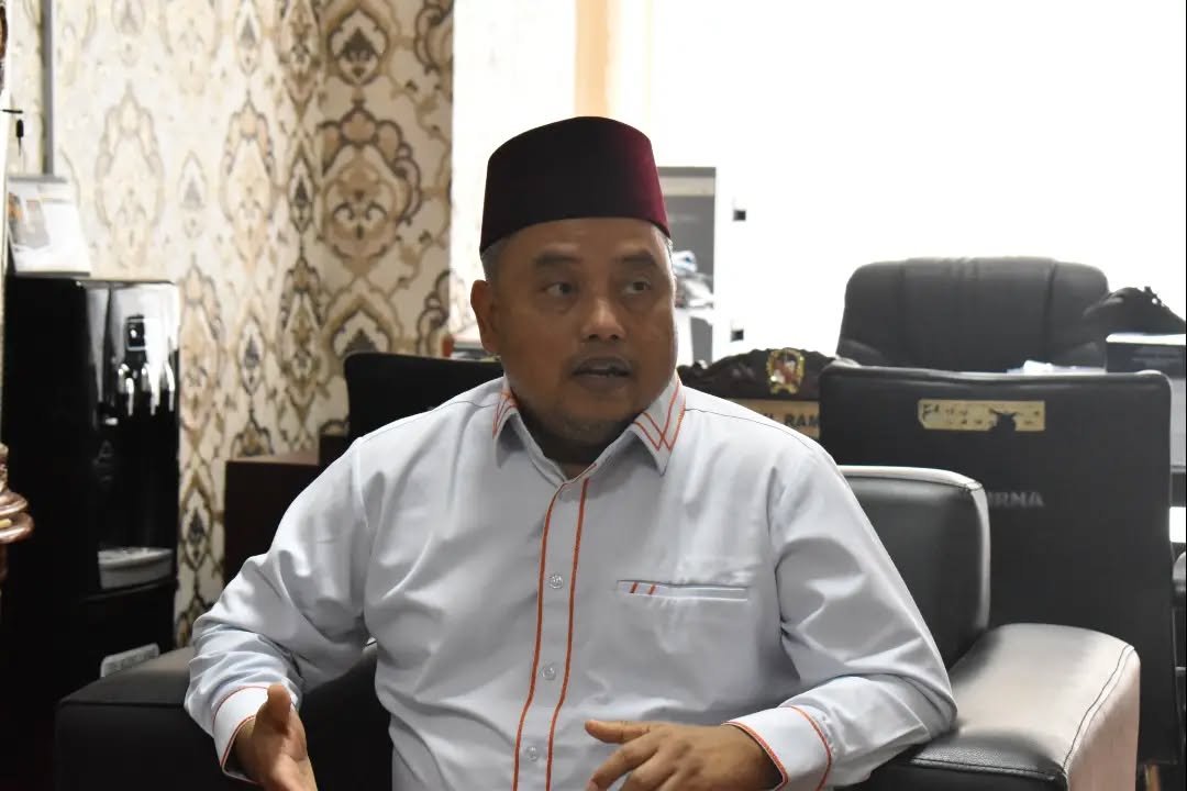 Fraksi PKS DPRD Medan Desak Pemkot Stabilkan Harga Bahan Pokok, Aduan Warga soal Kenaikan Mulai Mengalir