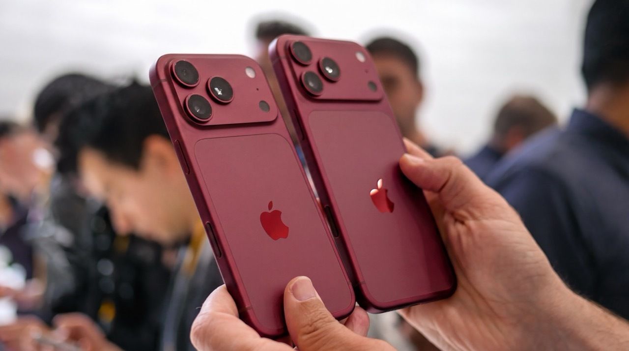 iPhone 18 Pro Max vs iPhone 18 Pro: Bukan Cuma Layar, Tapi Kamera dan Baterai Jadi Medan Perang Baru