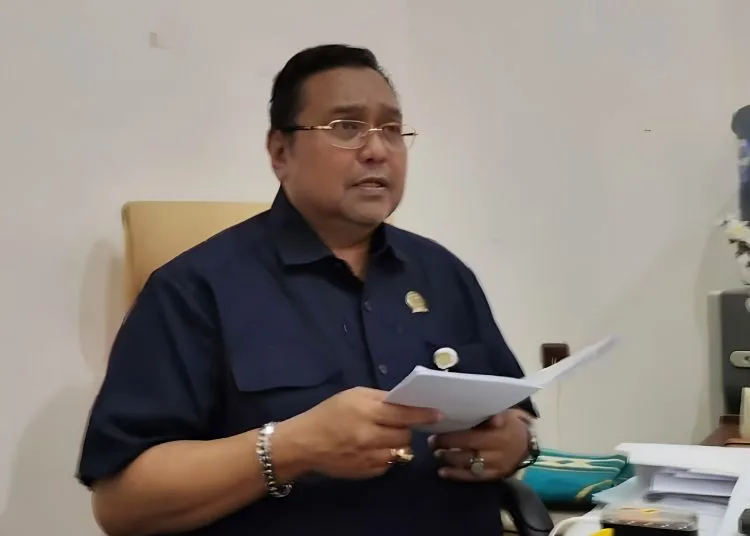 Komisi C DPRD Pati Awasi Anggaran Infrastruktur DPUTR Rp 128 Miliar, Rp 26 Miliar Masih Proses Lelang
