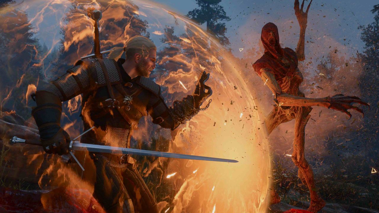 The Witcher 3 Songs of the Past Rilis 2026, CDPR Siapkan Remaster Total September