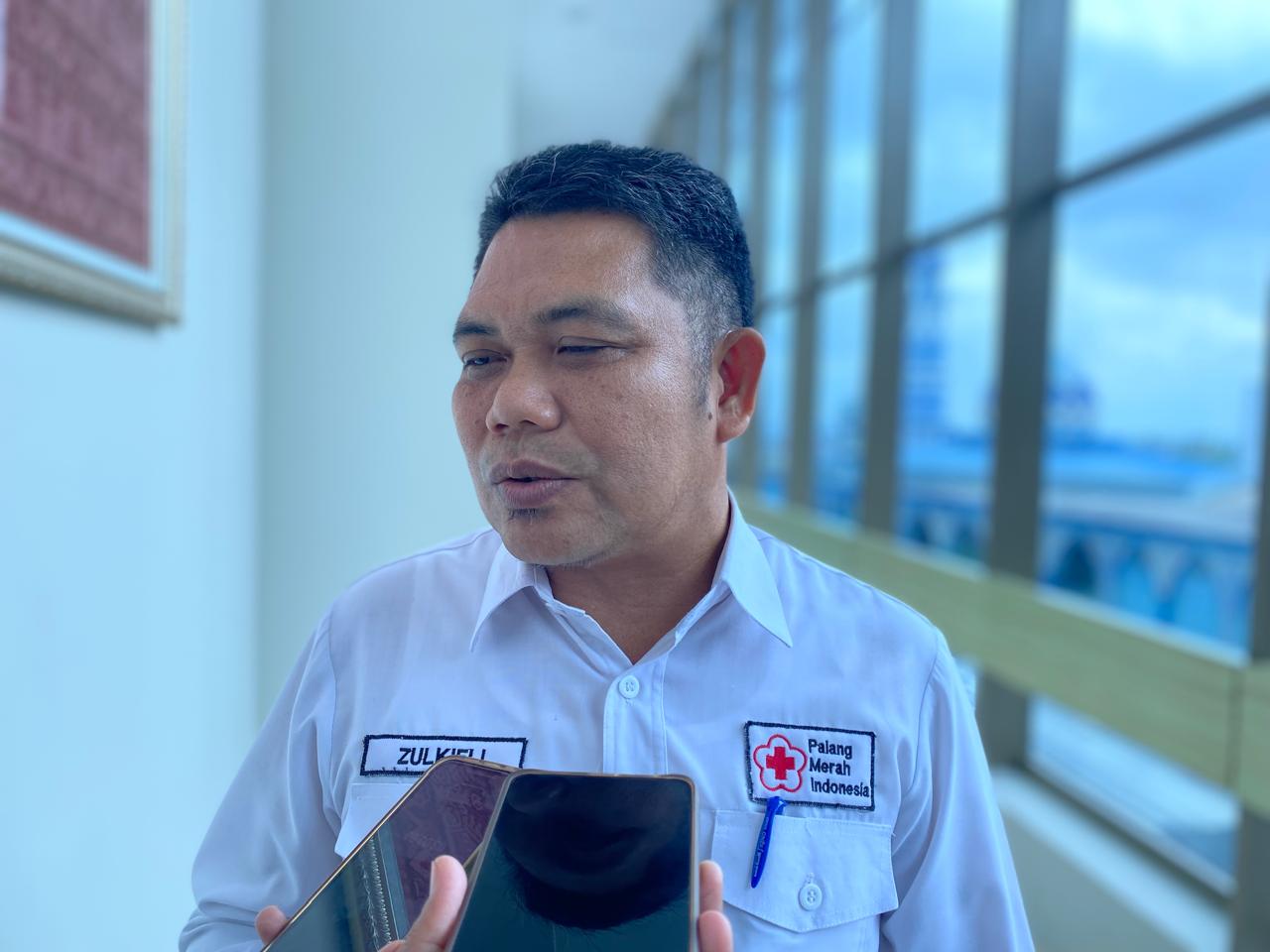 Karhutla Balikpapan Sepanjang 2026 Capai 14 Hektare, Titik Terbanyak di Balikpapan Utara