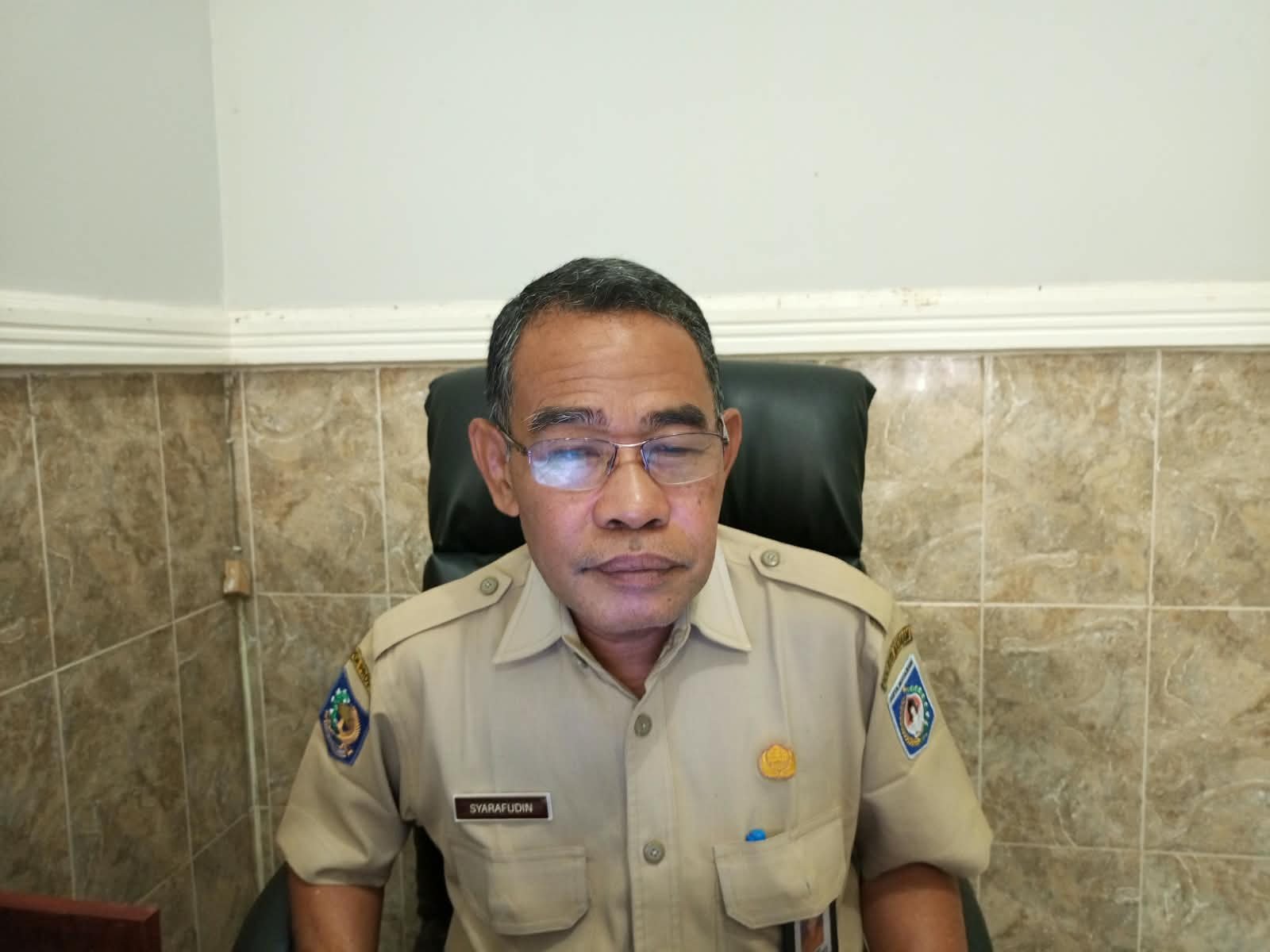 Pemkot Mataram Gelontorkan Rp 3 Miliar Rehab 4 Sekolah Dasar dan SMP, Satu Sudah Rampung