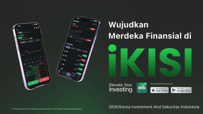 KISI Siap Jadi Penjamin Emisi Sukuk Daerah Sumbar, Target Terbit Perdana 2027