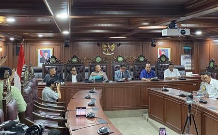 Polda Metro Jaya Buka Kembali Rekening Mas Botok, Donasi Demo 27 Agustus Kembali Cair