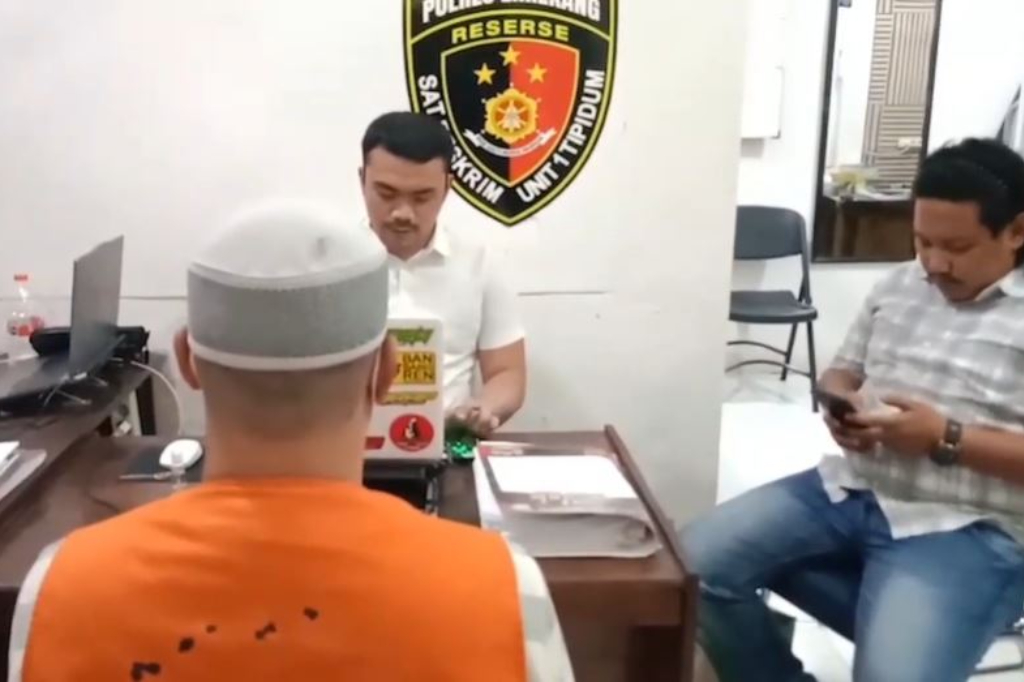 Pedagang Bawang di Enrekang Tewas Dibunuh, Pelaku Menyerahkan Diri Usai Cekcok Judi Online
