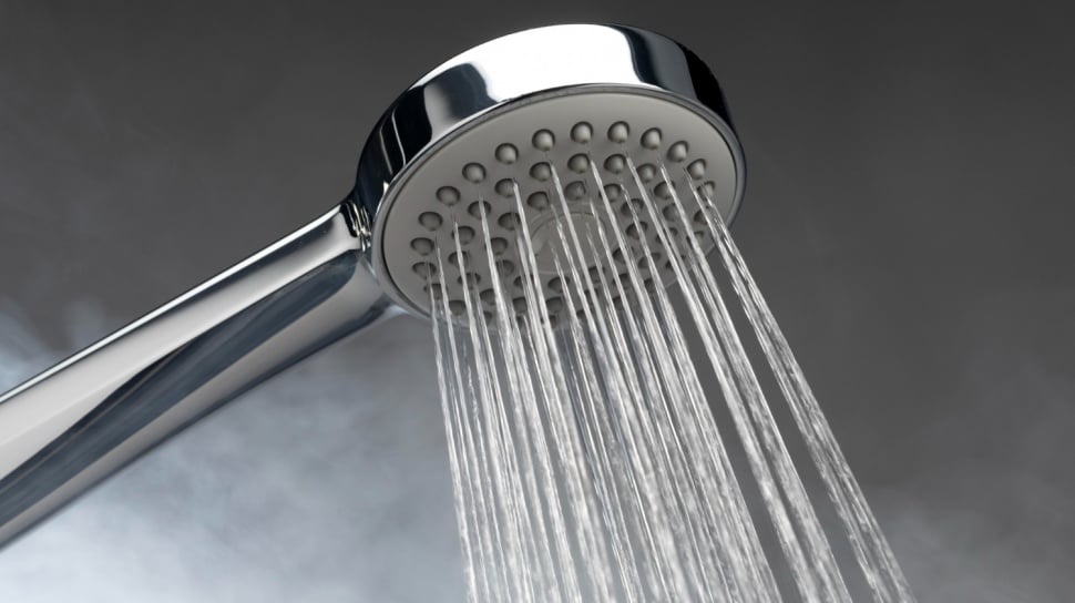 9 Pompa Pendorong Terbaik untuk Shower & Water Heater yang Wajib Kamu Tahu