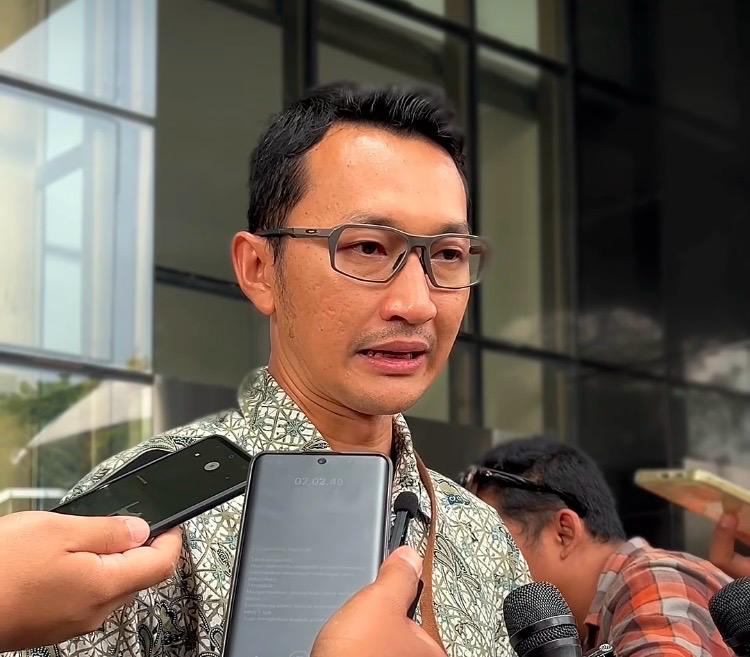 KPK Periksa Kadis PUPR Kota Bengkulu dan Anggota DPRD Vinna Ledy, Uang Rp4 Miliar Disita dari Penggeledahan