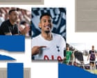 De Zerbi Yakin Spurs Bangkit Usai Rekrut Savio dari Manchester City