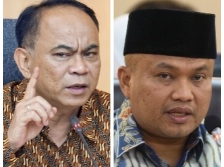 Gerindra Tegaskan Belum Bahas Pemilu 2029 Usai Projo Wacanakan Percepatan, Fokus Kawal Program Prabowo