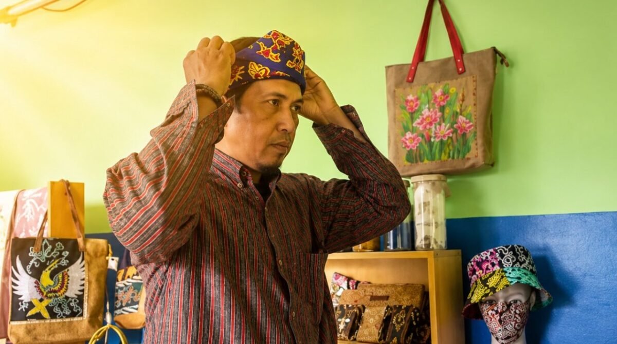 Singal Khas Kaltara Kini Diproduksi Ratusan Potong per Bulan, Omzet UMKM di Tarakan Tembus Rp 80 Juta