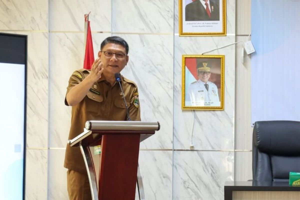 RSUD Banten Buka Ruang Kritik Sepanjang Tahun, Keluhan via Google Review hingga E-Complaint Langsung Dievaluasi Manajemen