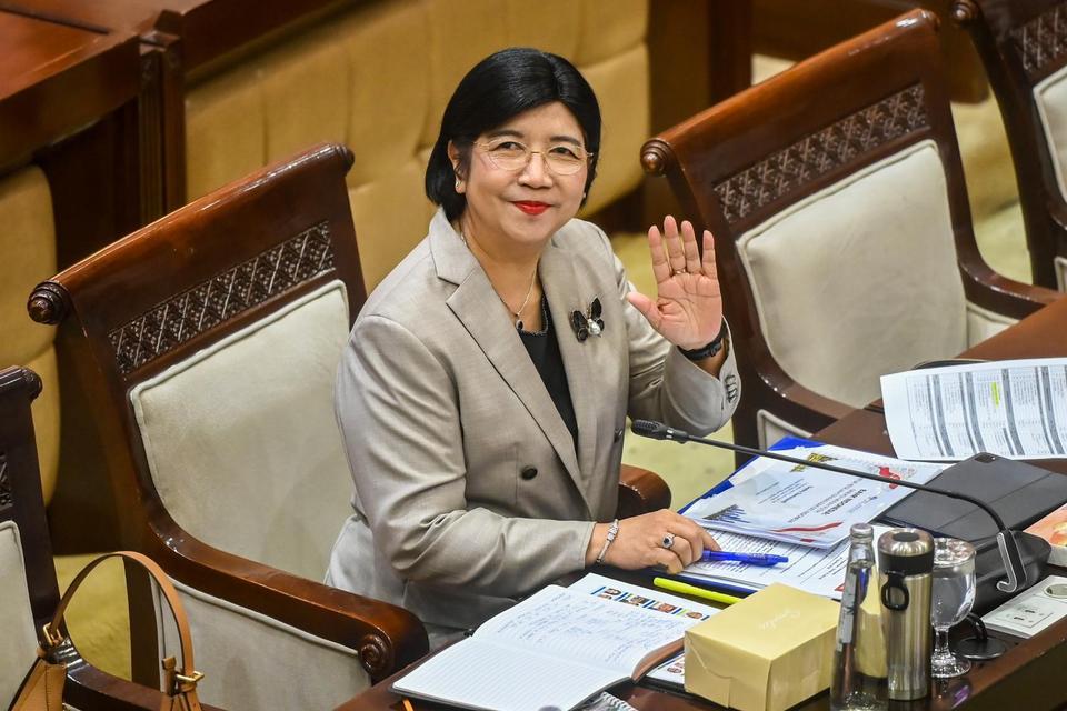BI Siapkan Jurus Baru Jaga Rupiah dan Dorong Ekonomi Tumbuh 8 Persen