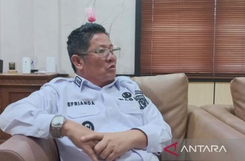 Kemarau Panjang di Bangka Tengah, Pemkab Agendakan Salat Istisqa dan Perkuat Patroli Karhutla