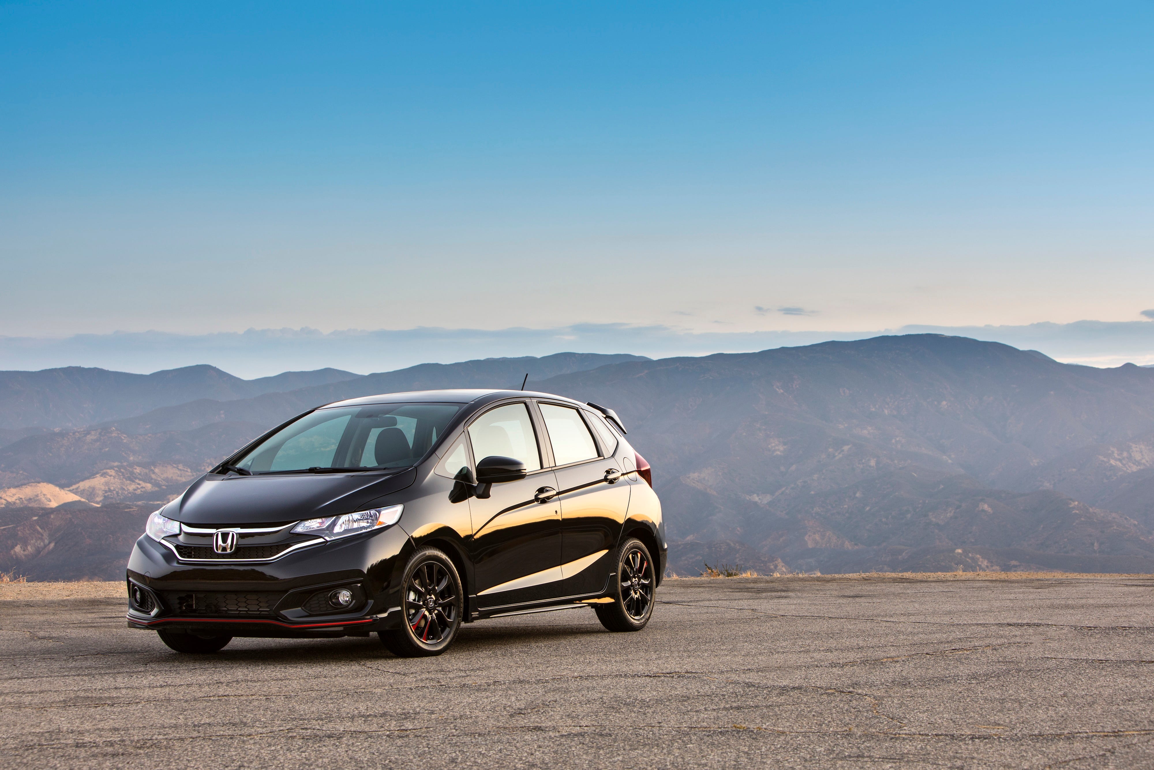 Honda Fit Belum Kembali ke AS, Eksekutif Sebut Pasar Butuh Produk Murah