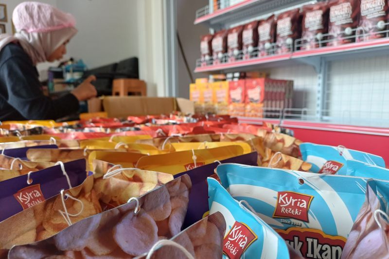 KKP Siapkan 16 Klinik Halal di Indonesia Timur Jelang Kewajiban Sertifikasi Oktober 2026