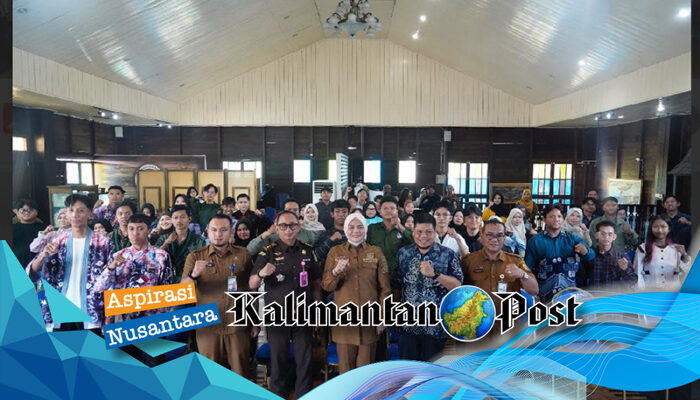 Perda Kepemudaan Banjarmasin Nomor 3 Tahun 2026 Jadi Landasan, Wagub Ananda: Pemuda Harus Jadi Mitra Strategis Pembangunan