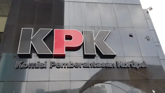 KPK Periksa Kadis PUPR dan Anggota DPRD Kota Bengkulu soal Suap Proyek