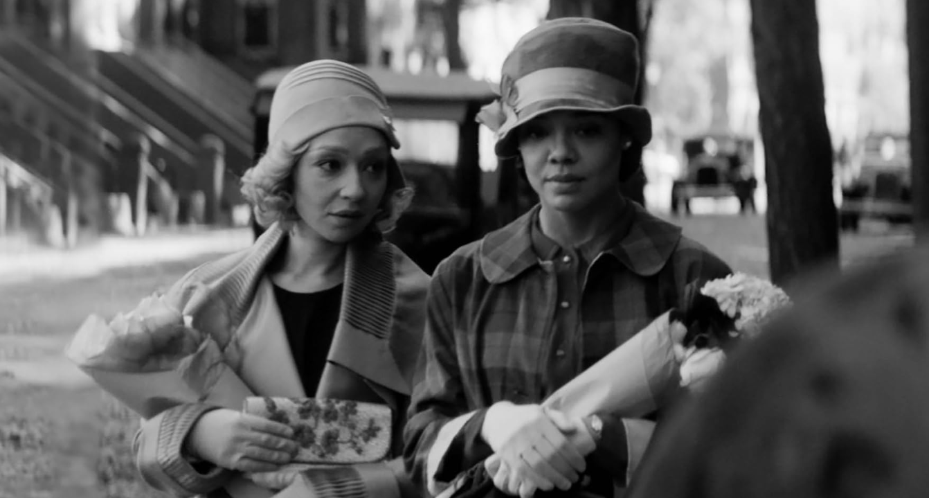 Film 'Passing' dan Topeng Identitas yang Tak Hanya Soal Ras, Kisah Dua Perempuan Kulit Hitam di Amerika 1920-an