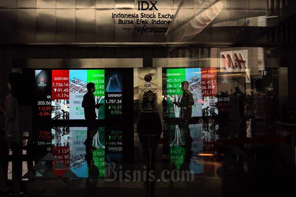 Stockbit Buka Data UBO dan Kepemilikan 1%, Respons Regulasi BEI-OJK 2026