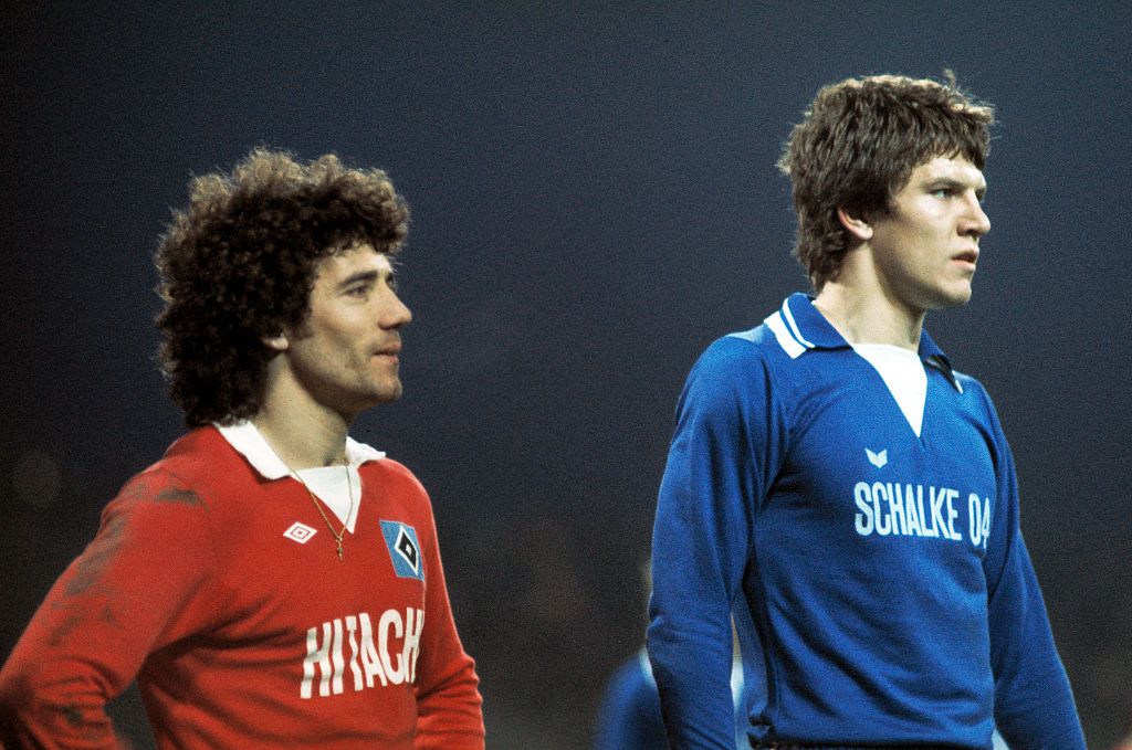 Kevin Keegan: Stagnan di Liverpool, Gaji 4 Kali Lipat Jadi Alasan Pindah ke Hamburg