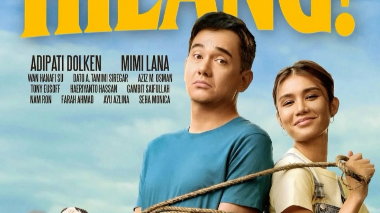 Adipati Dolken Mandi dan Ngobrol Setiap Hari demi Bangun Chemistry dengan Sapi Mojo