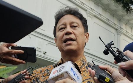 Indonesia Resmi Calonkan Budi Gunadi Sadikin sebagai Dirjen WHO 2027