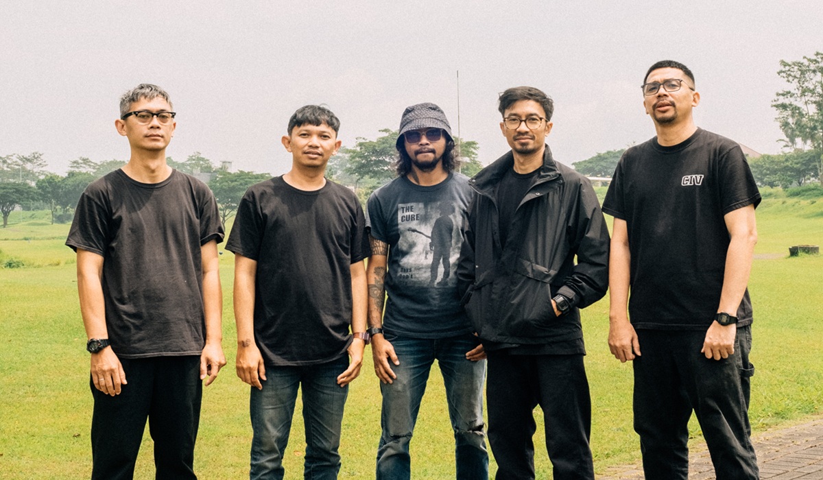 SATCF Rilis Single For The Worst di Hari Kemerdekaan, Album Baru Menyusul 2027