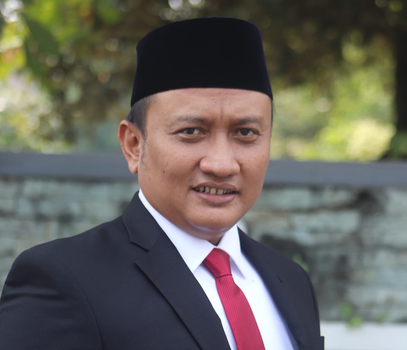 Ketua Gerindra Pekalongan Pertanyakan Pernyataan Ketum Projo Soal Perubahan Politik Sebelum 2029