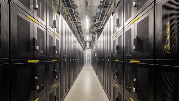 Kebutuhan Data Center untuk AI di RI Melonjak, Telkom Alokasikan Capex 18-20 Persen