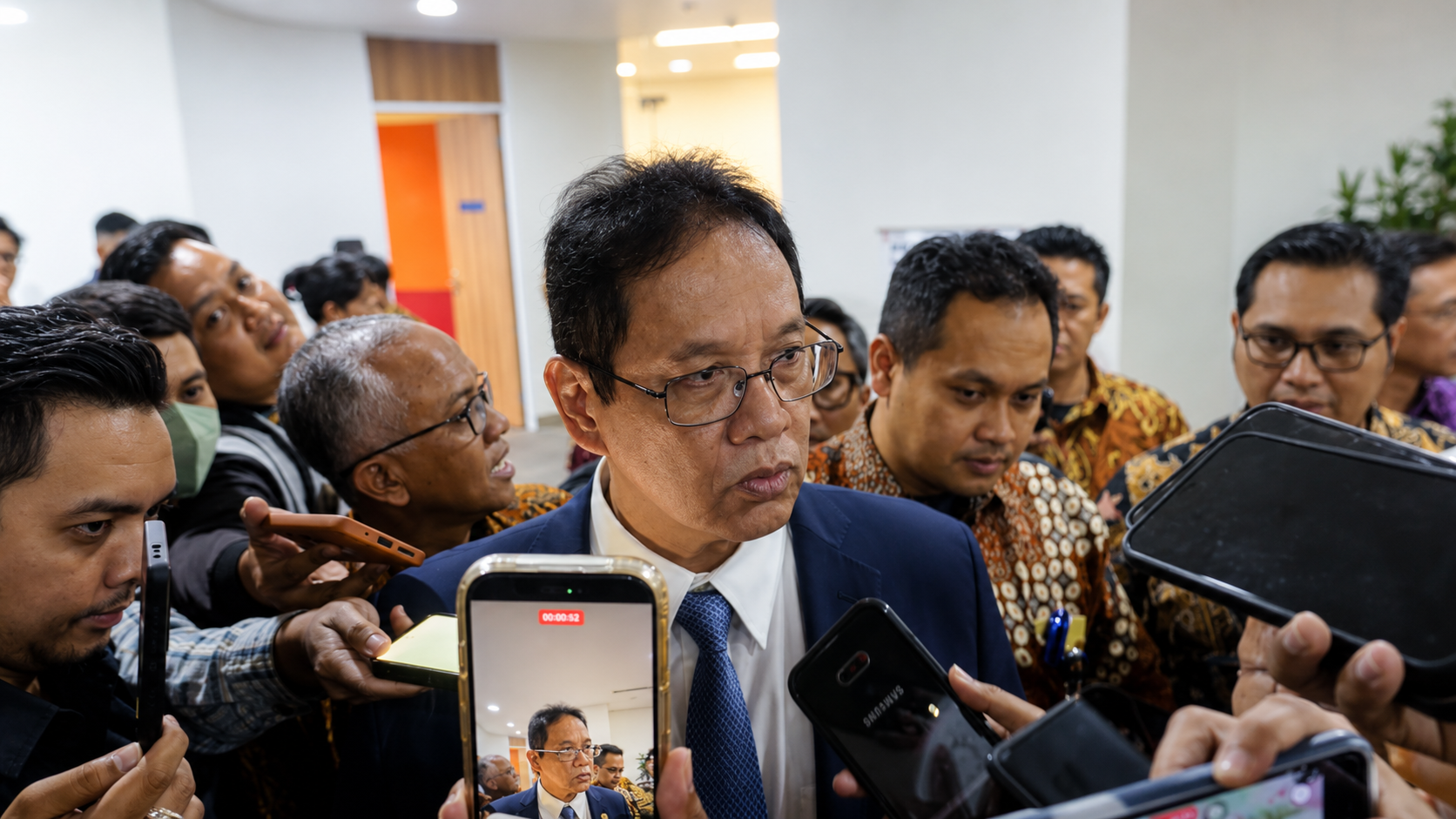 Kemenkeu Percepat Aturan Biaya Kargo Udara, Soroti Duplikasi JASPER dan JASTER