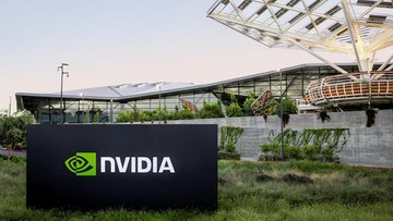 Kasus Penyelundupan Server AI ke China: Manajer Senior Nvidia Ikut Didakwa di Taiwan