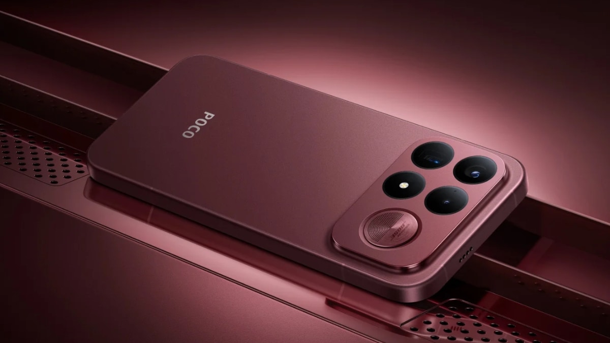 Poco F9 Ultra dan F9 Pro Dikonfirmasi Pakai Snapdragon 8 Elite Gen 5, Ini Bedanya