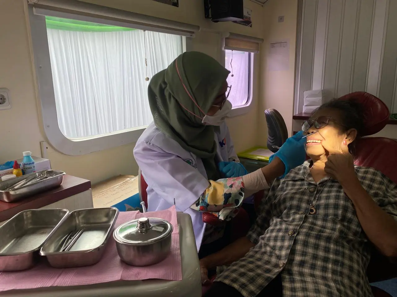 DPRD Bandung Minta Pemkot Tak Berpuas Diri dengan Cakupan Kesehatan 95 Persen, 5 Persen Warga Terancam Jadi Kantong Rentan