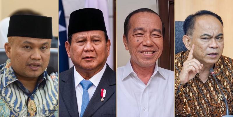 Gerindra Tegaskan Fokus Kawal Program Pro Rakyat Prabowo, Respons soal Wacana Pemilu 2029 Dipercepat dari Budi Arie
