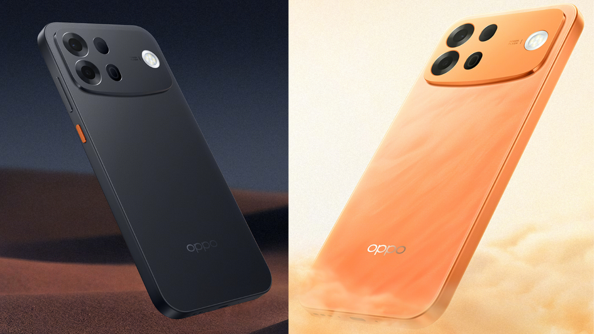 Oppo A7 Pro 5G Terungkap di Sertifikasi Brasil, Baterai 8.000 mAh dan Modul Kamera Baru
