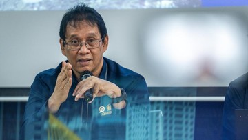 Anggaran DTSEN ke BPS Capai Rp 7 Triliun, Menkeu Purbaya Akui Data Desil Masih Diperbaiki