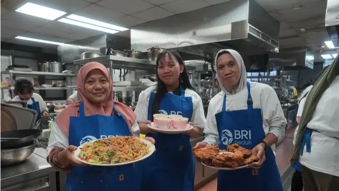 BRI Layani Remitansi Rp47 Triliun dari Taiwan, Luncurkan BRImo untuk 360 Ribu PMI