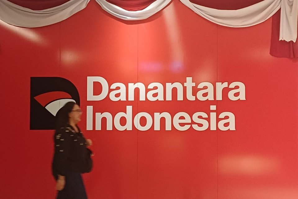 Target Laba Danantara Rp 360 Triliun Dipertanyakan, Pengamat: Jangan Sampai Sebar Informasi Palsu