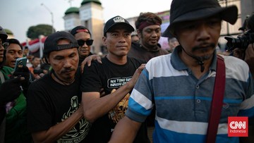 Polisi Buka Blokir Rekening Botok Pati, Klarifikasi Soal Perlindungan Donatur