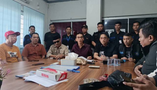 6 Fakta Sengketa Revitalisasi Pasar 16 Ilir Palembang: SHMSRS Berakhir 2016, BCR Tantang Legalitas P3SRS