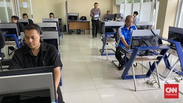 Syarat dan Cara Buat SIM di Luar Domisili KTP, Berlaku di Seluruh Indonesia