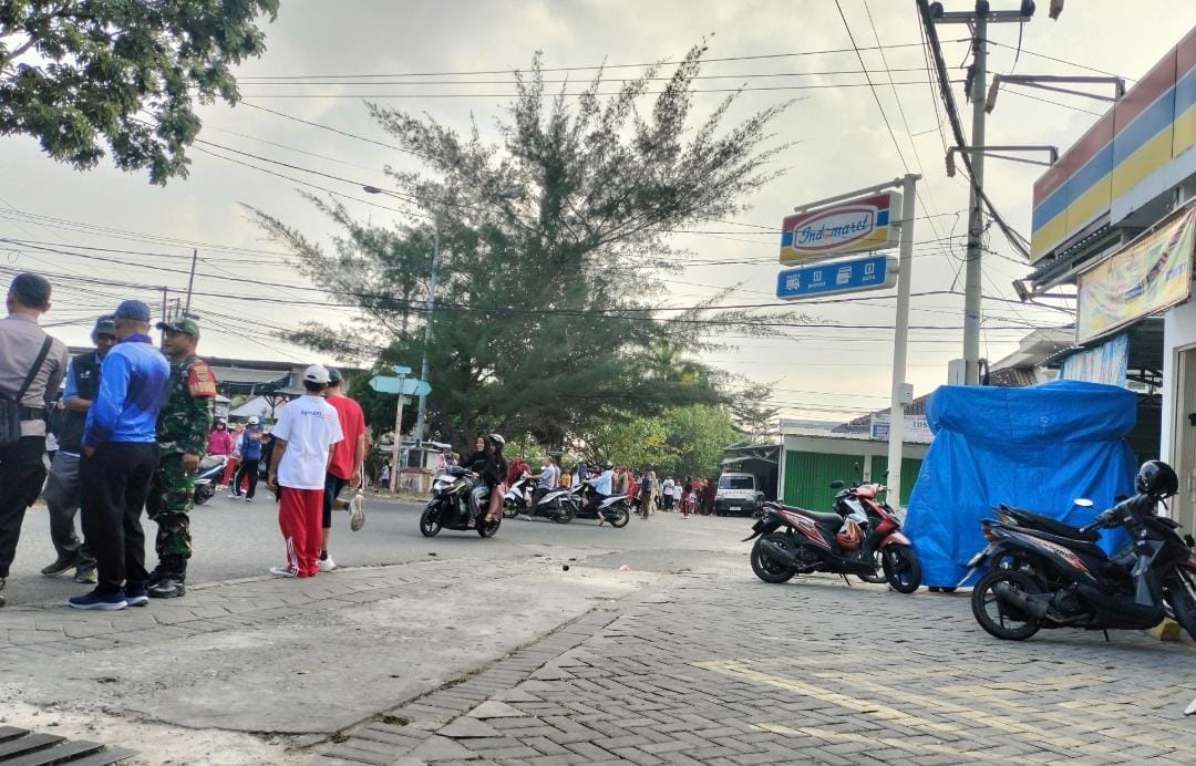 Prakiraan Cuaca Lampung 26 Agustus 2026: Empat Kabupaten Berpotensi Hujan Ringan, Suhu di Lampung Barat Capai 18 Derajat